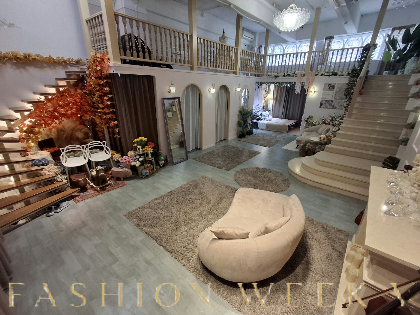 Versatile 1500 sq ft Photo Studio for Various Shoots, 139 sqm, photo shoot, pop-up rental