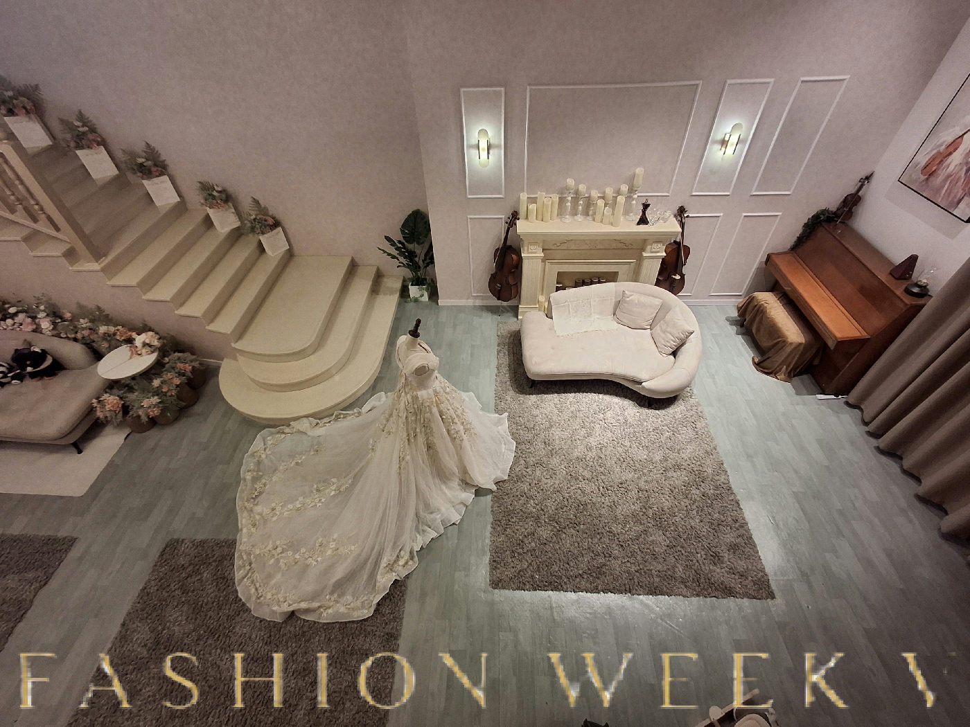 Versatile 1500 sq ft Photo Studio for Various Shoots, 139 sqm, photo shoot, pop-up rental, interior view