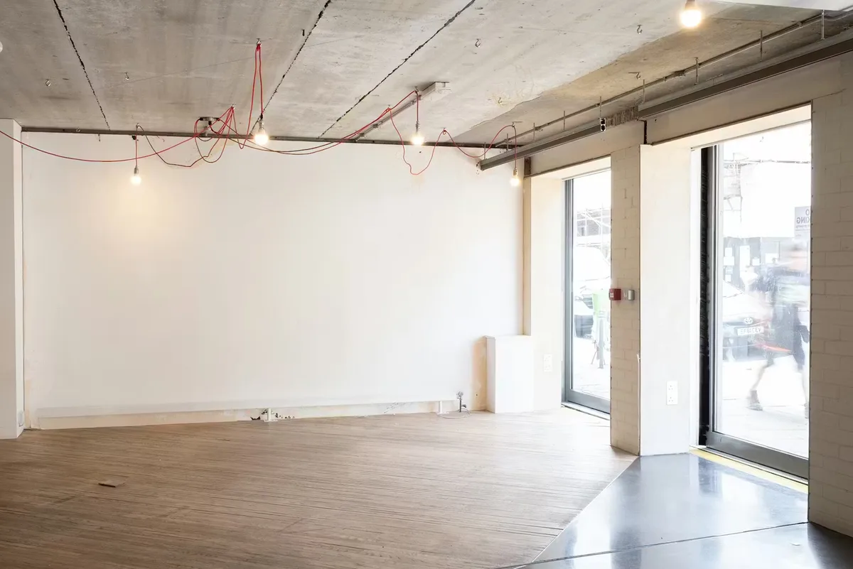 Versatile 1600 sq ft Ground Floor Retail Space, 149 sqm, pop up store in Greater London