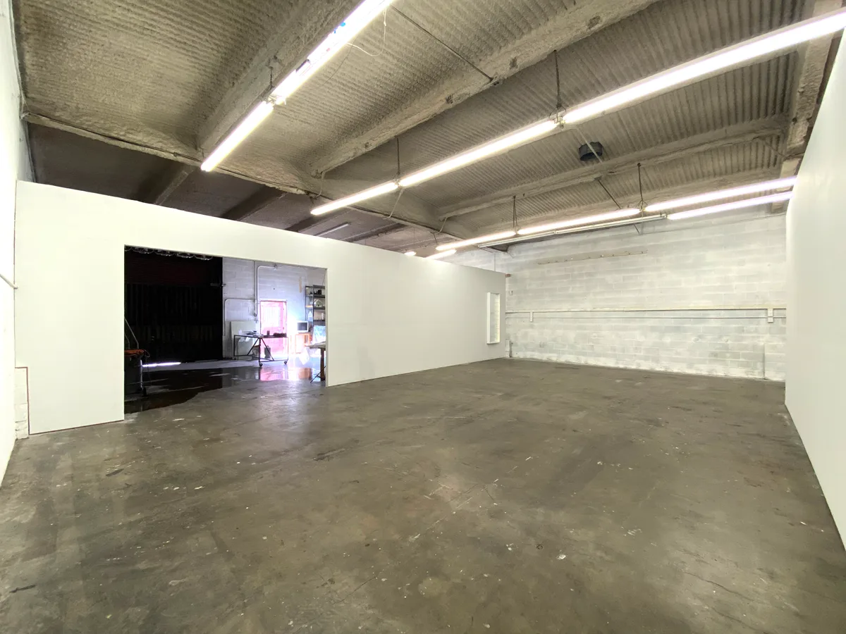 Versatile 1600 Sqft Gallery Space for Events and Exhibitions, 149 sqm, art exhibition, pop-up rental in Los Angeles, third i…