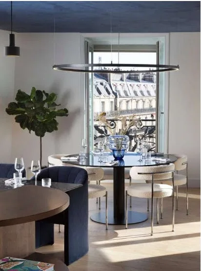 Versatile 170 sqm Event Space on Avenue de l'Opéra, Paris — 3