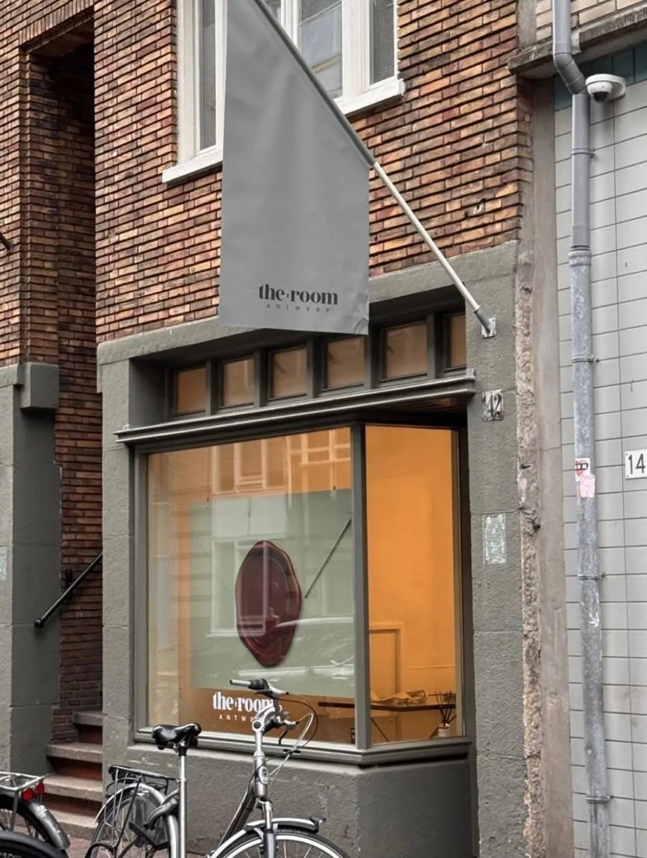 Versatile 170 sqm Ground Floor Studio in De Pijp, Amsterdam