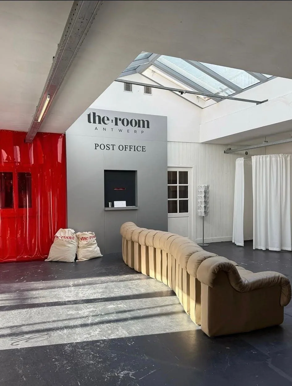 Versatile 170 sqm Ground Floor Studio in De Pijp, Amsterdam — 2