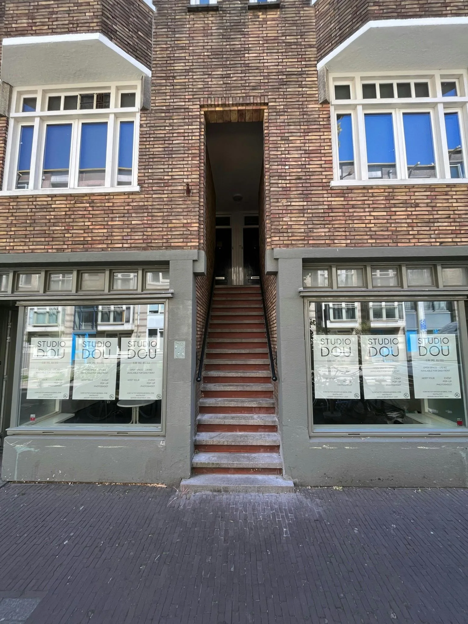 Versatile 170 sqm Ground Floor Studio in De Pijp, Amsterdam — 5