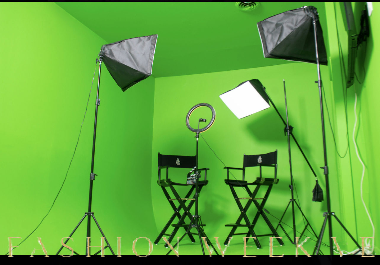 Versatile 1800 Sq Ft Studio for Music, Video, and Photo, 167 sqm, photo shoot, pop-up rental in College Park
