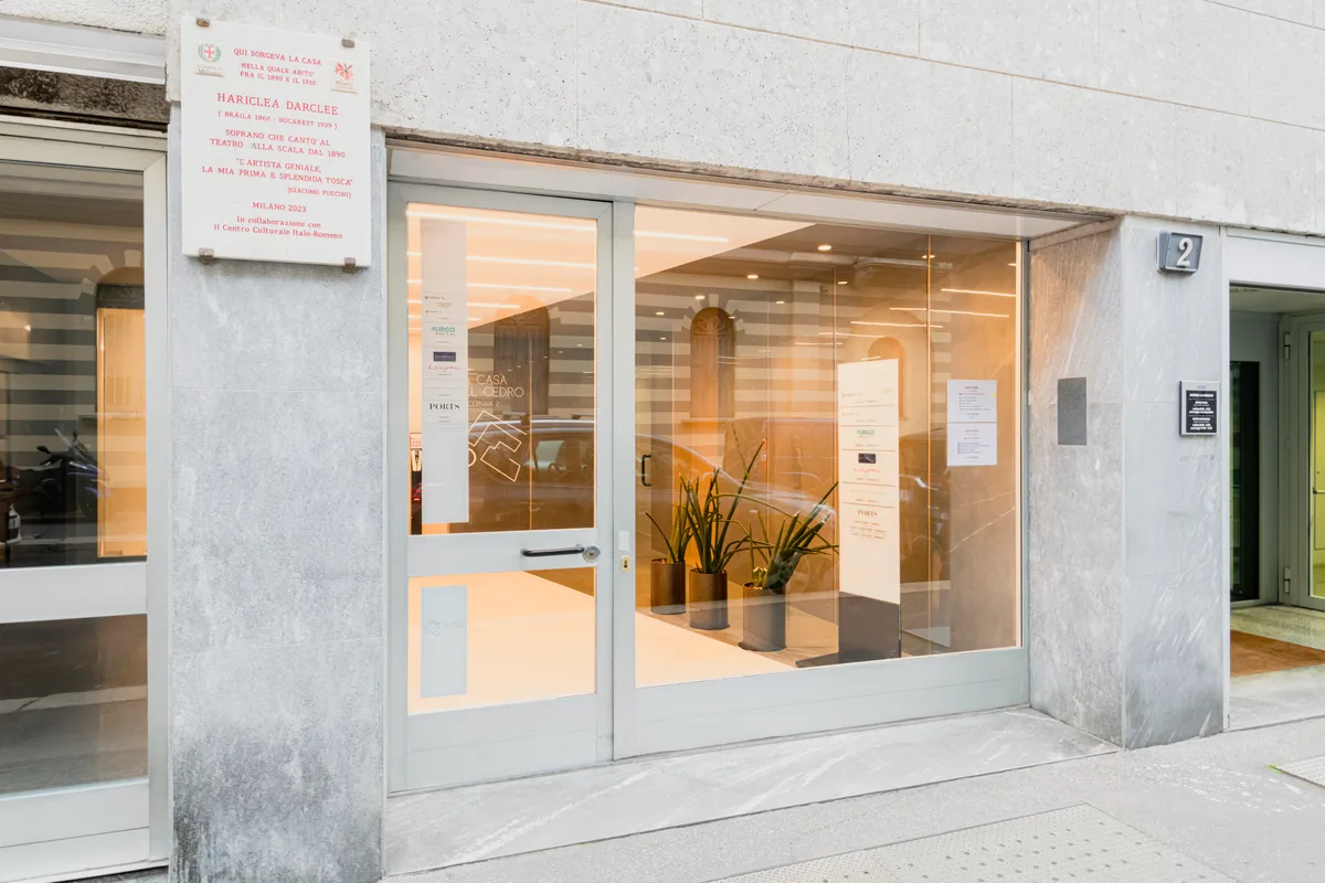 Versatile 190 sqm Space in Milan for Events and Productions, photo shoot, pop-up rental in Milano