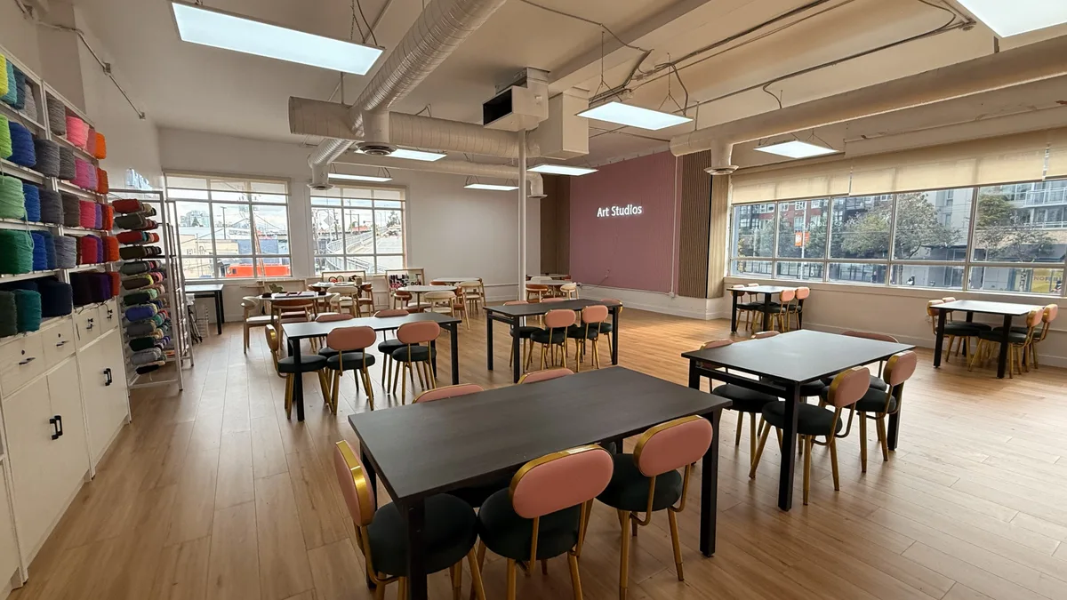 Versatile 2,100 sq ft Event Space in Vancouver, 195 sqm, workshop, pop-up rental