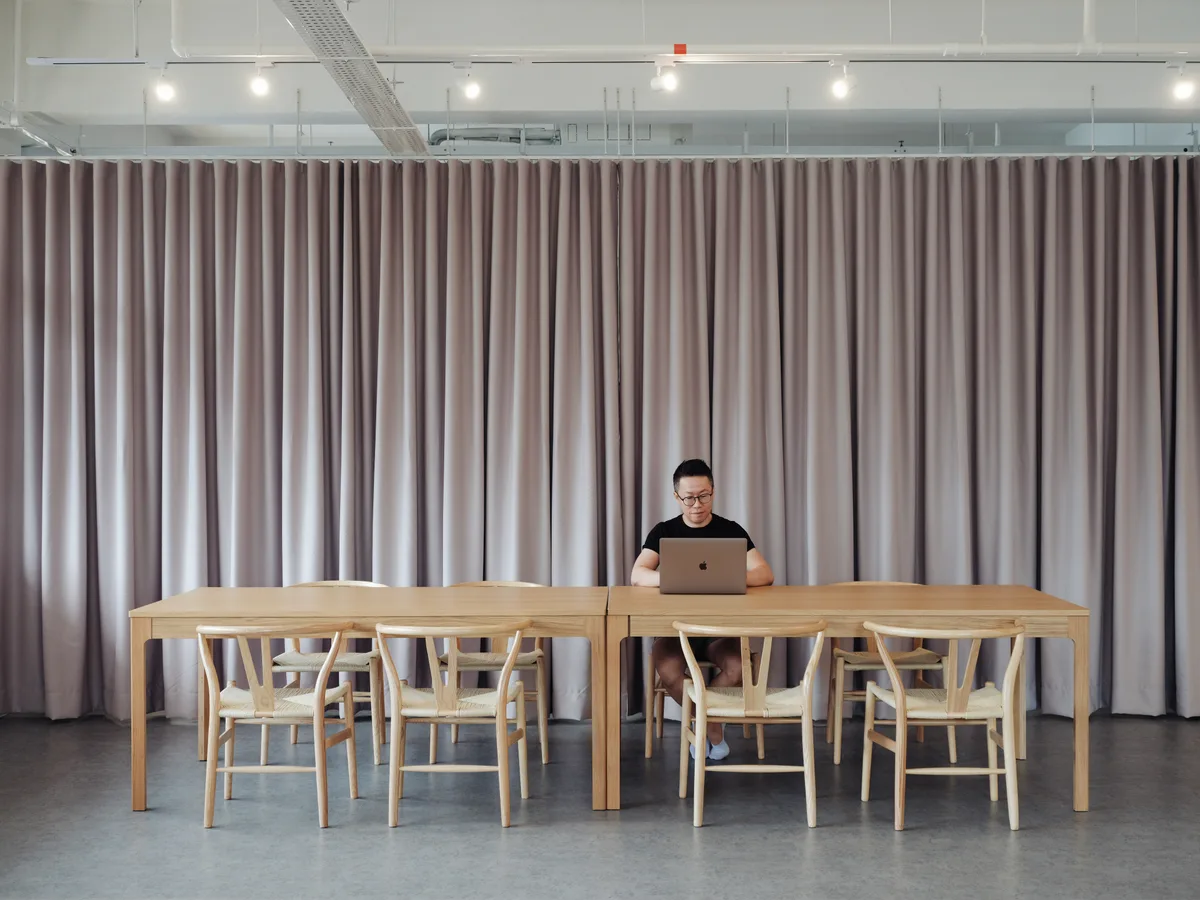 Versatile 2,143 sq ft Lifestyle Studio for Creative Projects, 199 sqm, photo shoot, pop-up rental in Singapore, interior view