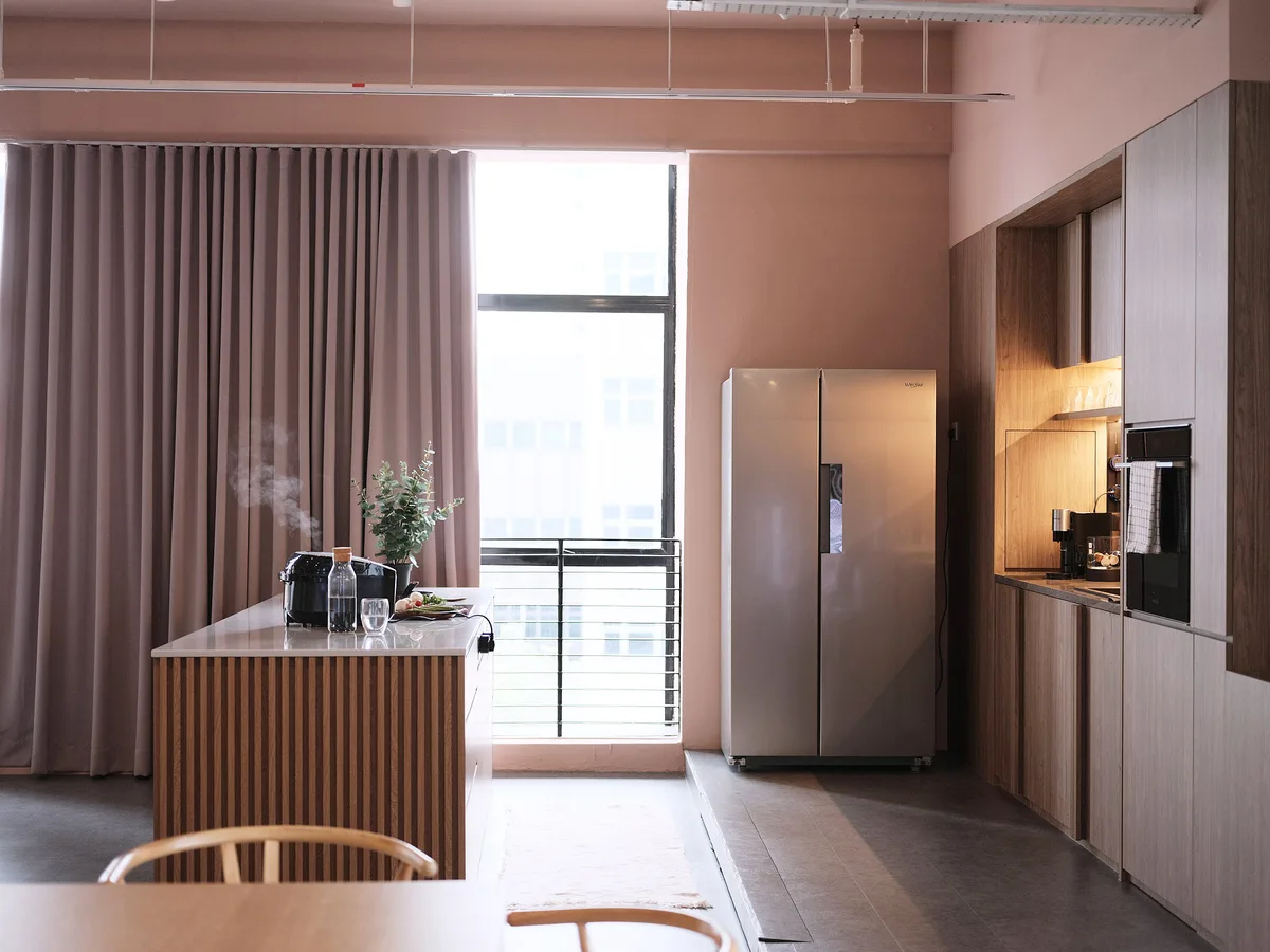 Versatile 2,143 sq ft Lifestyle Studio for Creative Projects, 199 sqm, photo shoot, pop-up rental in Singapore, second inter…
