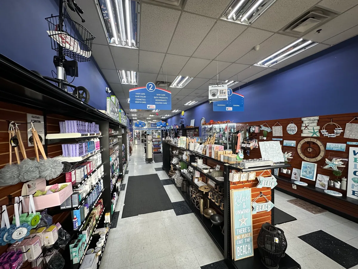 Versatile 2,200 Sq Ft Commercial Space for Lease, 204 sqm, retail activation, pop-up rental in Lodi