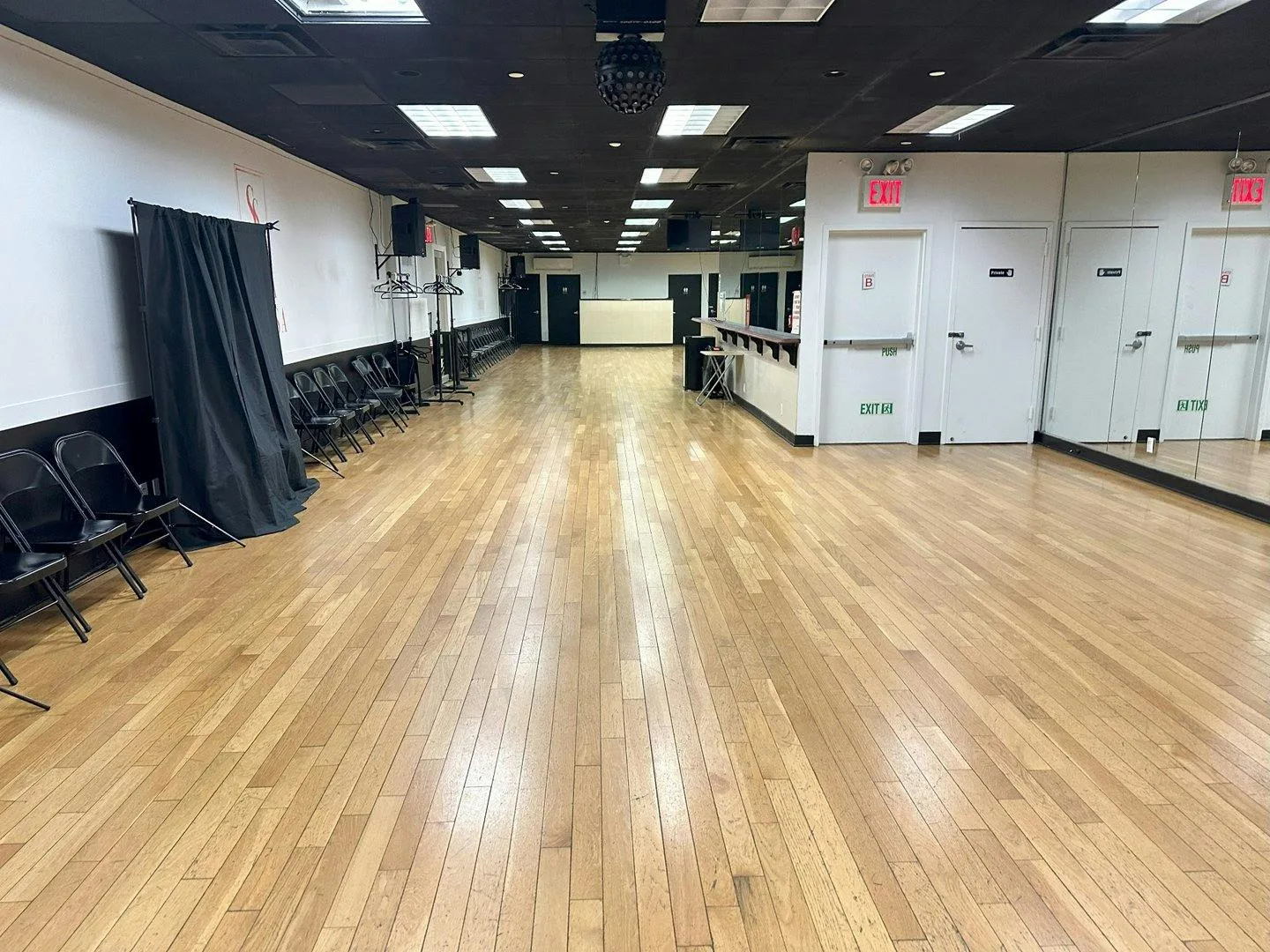 Versatile 2,200 Sq Ft Event and Meeting Venue in Manhattan — 4
