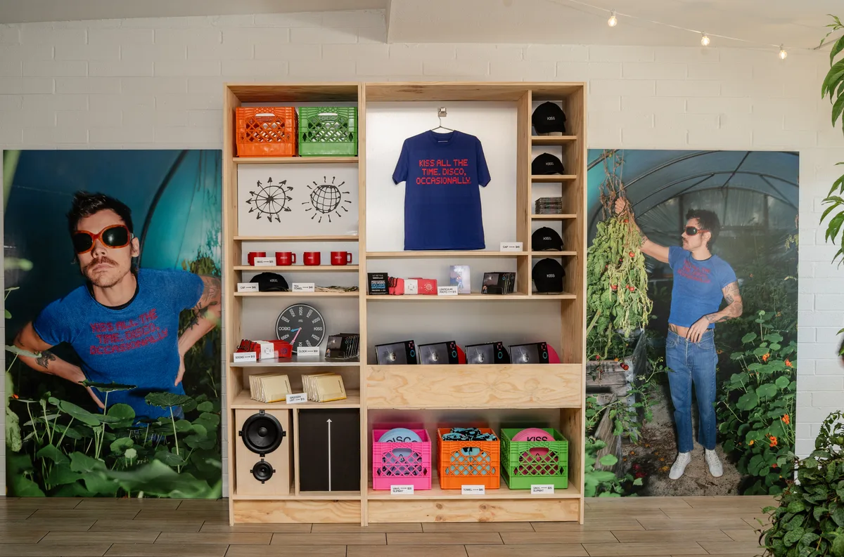 Versatile 2,700 sq. ft. Multi-Use Venue in Old Town Scottsdale, 204 sqm, pop up store