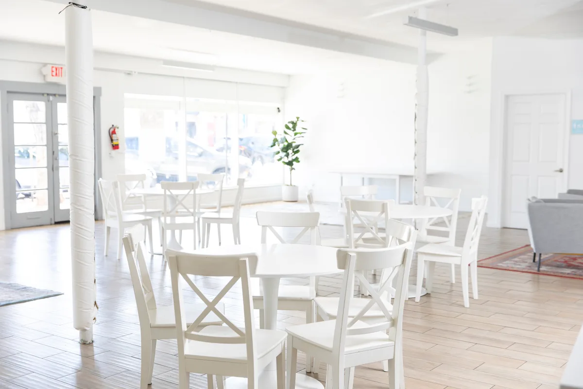 Versatile 2,700 sq. ft. Multi-Use Venue in Old Town Scottsdale, 204 sqm, pop up store, interior view