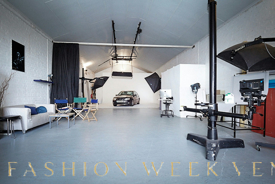 Versatile 2000 sq ft Drive-In Studio Near London, 186 sqm, photo shoot, pop-up rental in Great Abington, interior view