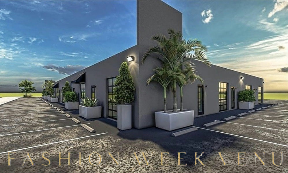 Versatile 2000 sq ft Warehouse in Broward County, 186 sqm, art exhibition, pop-up rental in Oakland Park, second interior vi…