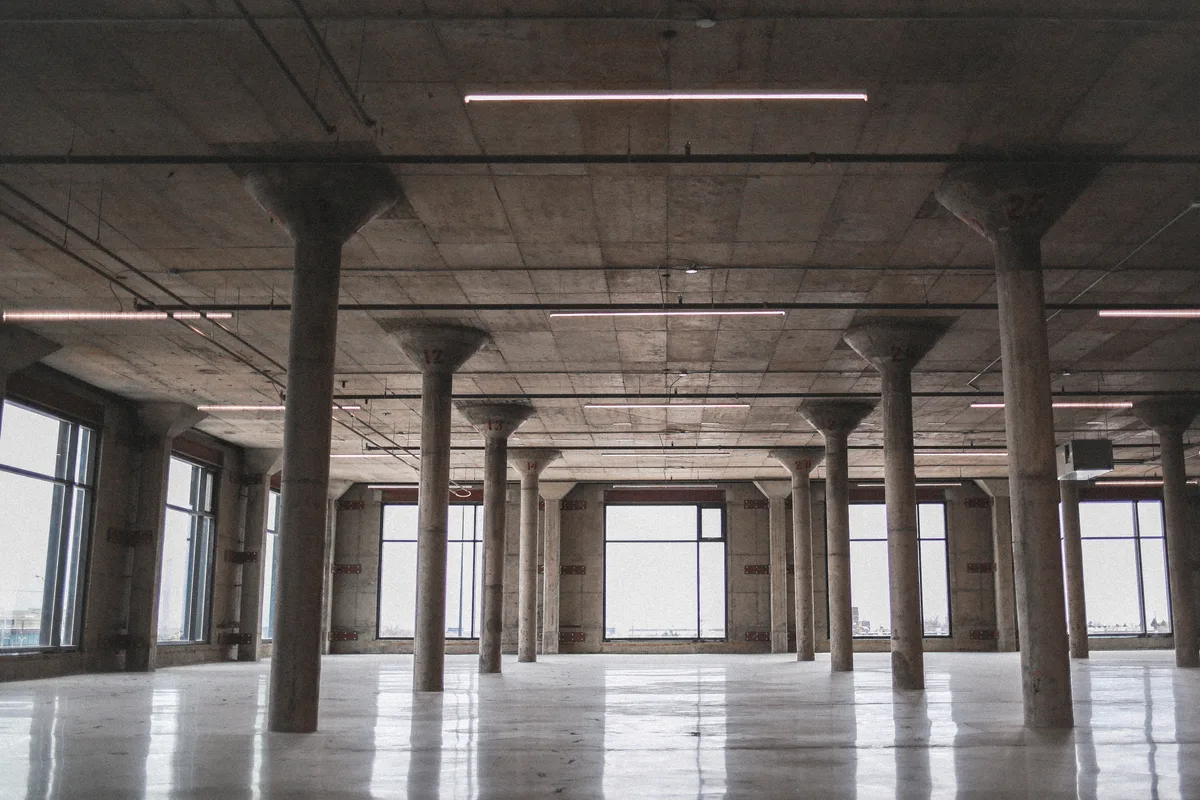Versatile 23,000 Sq Ft Industrial Event Space in Etobicoke, 2137 sqm, pop up store in Toronto