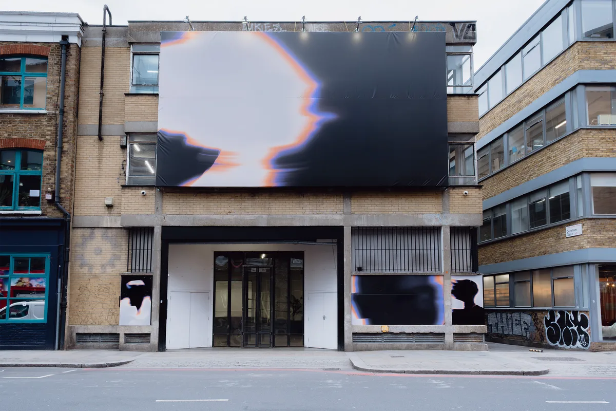 Versatile 24,000 sq ft Event Space for Creative Gatherings, 2323 sqm, pop up store in Greater London, third interior view