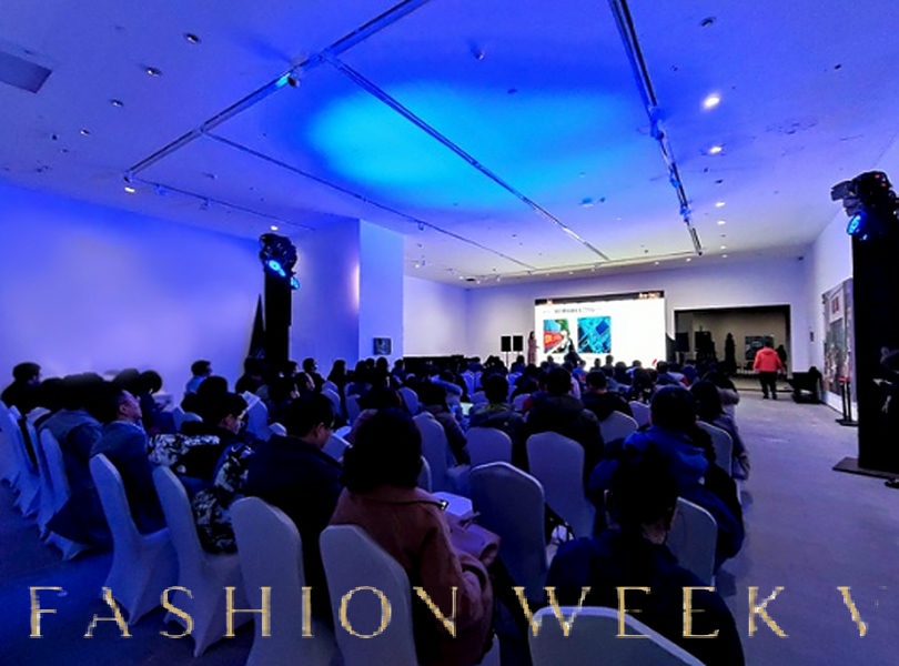Versatile 245 sqm Event Space in Shanghai, retail activation, pop-up rental, third interior view