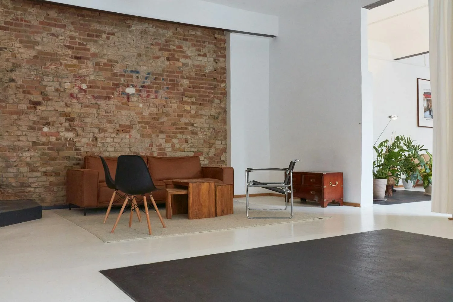 Versatile 265 sqm Commercial Space on Urbanstraße, Berlin — 3
