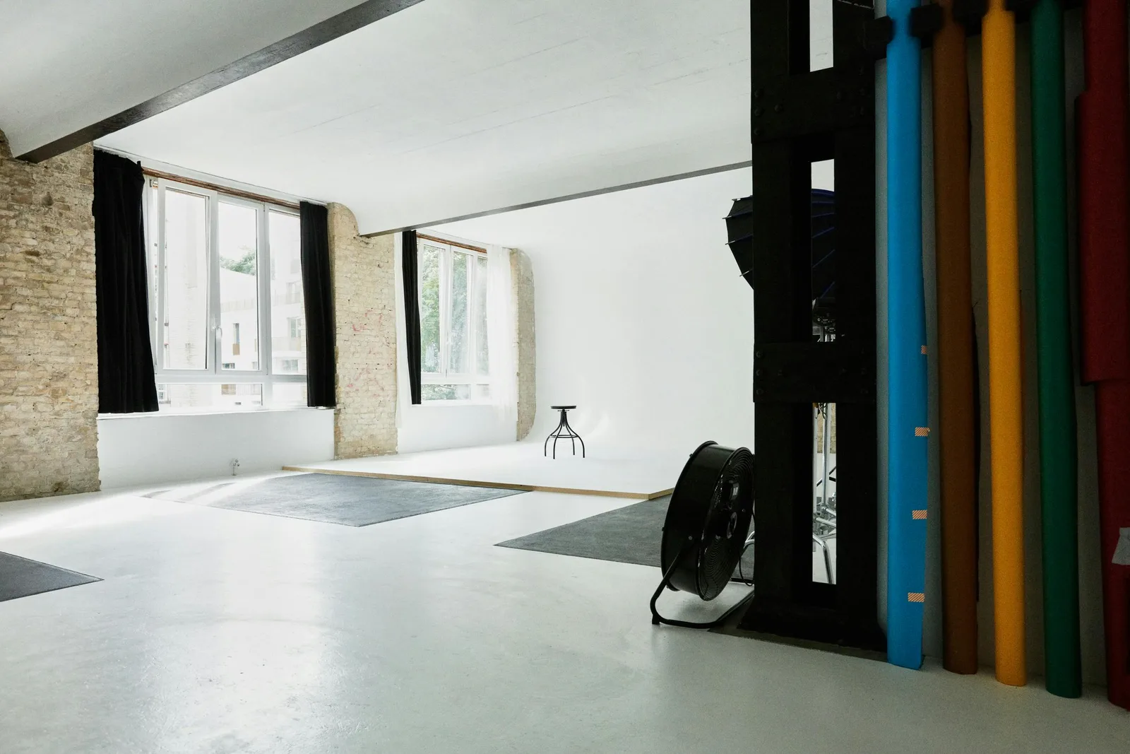 Versatile 265 sqm Commercial Space on Urbanstraße, Berlin — 4