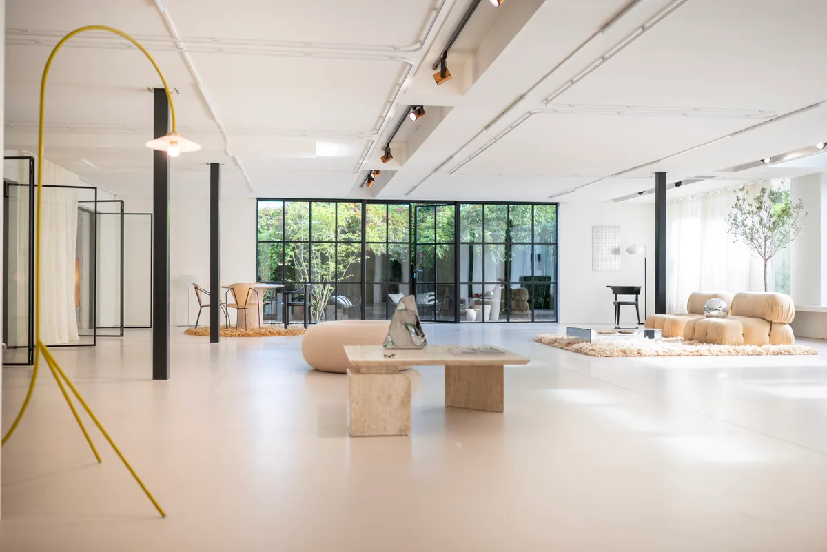 Versatile 285m2 Event Space in Eindhoven, 285 sqm, workshop, pop-up rental