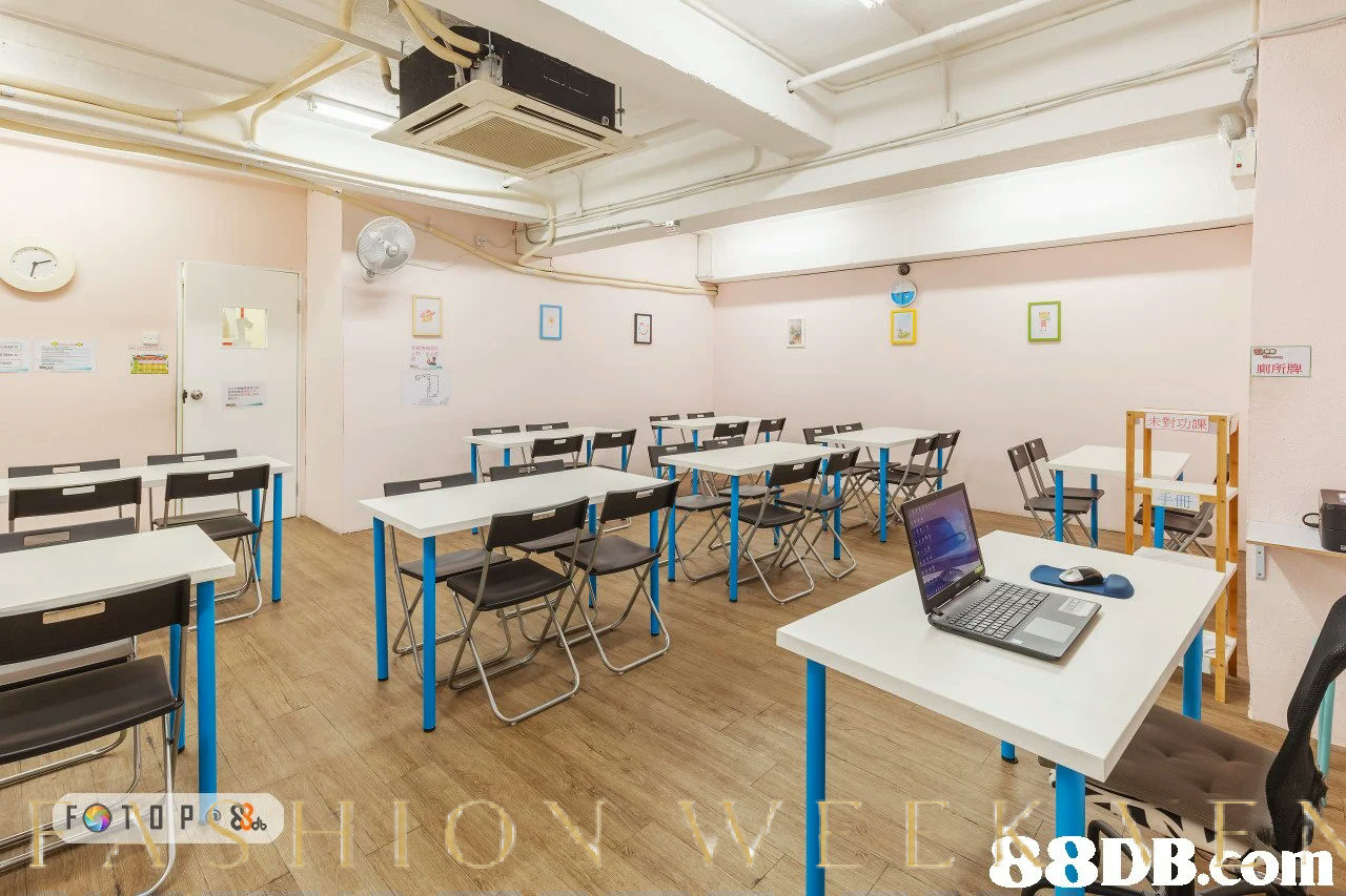 Versatile 3,000 sq. ft. Multi-Purpose Venue for Rent, 65 sqm, workshop, pop-up rental, third interior view
