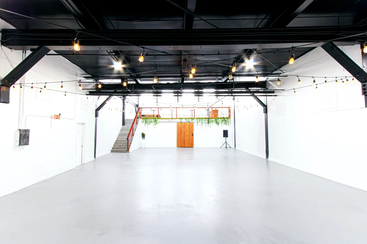 Versatile 3,300 Sq. Ft Event Space for Rent, 279 sqm, pop up store in Berkeley