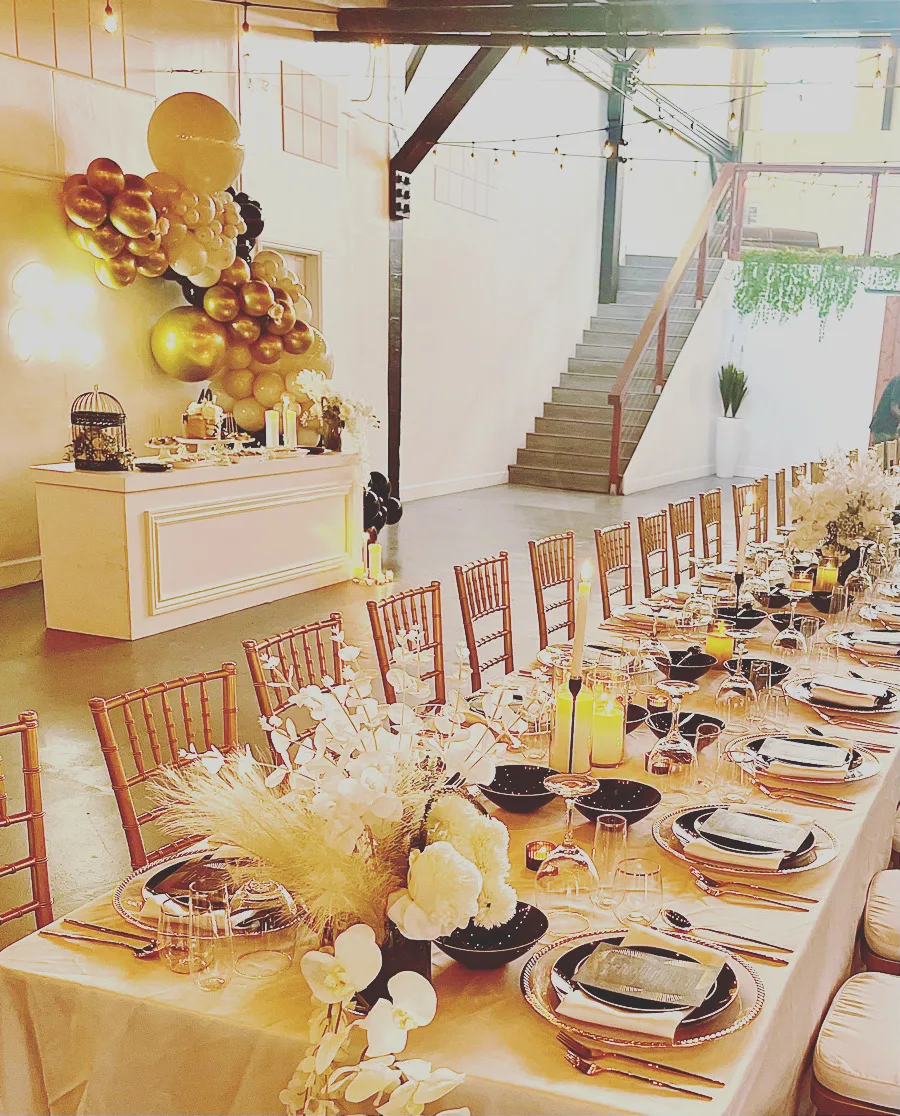 Versatile 3,300 Sq. Ft Event Space for Rent, 279 sqm, pop up store in Berkeley, additional interior view