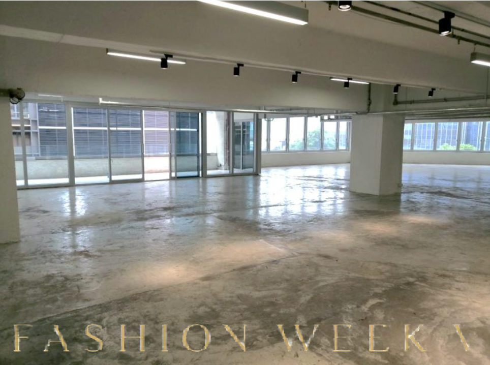 Versatile 3/F Multi-purpose Space Available in Kwun Tong, 1367 sqm, showroom presentation, pop-up rental in Hong Kong