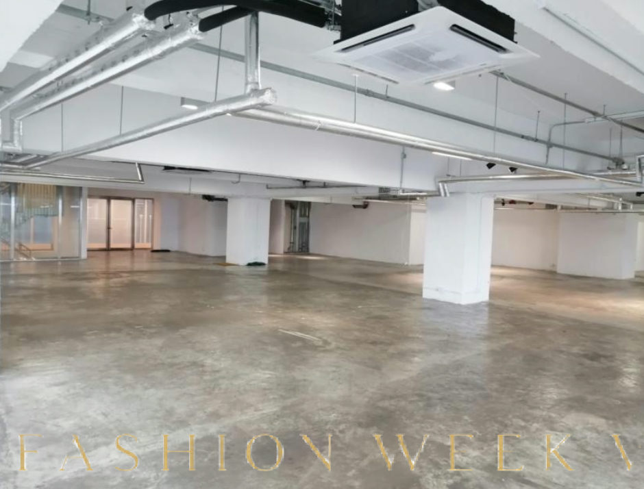 Versatile 3/F Multi-purpose Space Available in Kwun Tong, 1367 sqm, showroom presentation, pop-up rental in Hong Kong, inter…