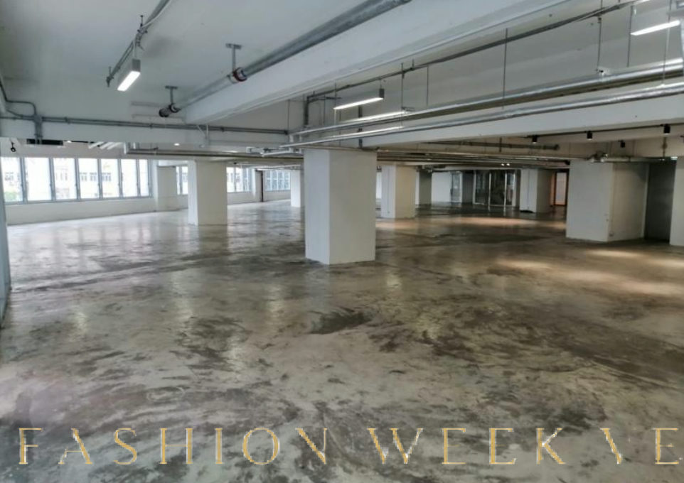 Versatile 3/F Multi-purpose Space Available in Kwun Tong, 1367 sqm, showroom presentation, pop-up rental in Hong Kong, secon…