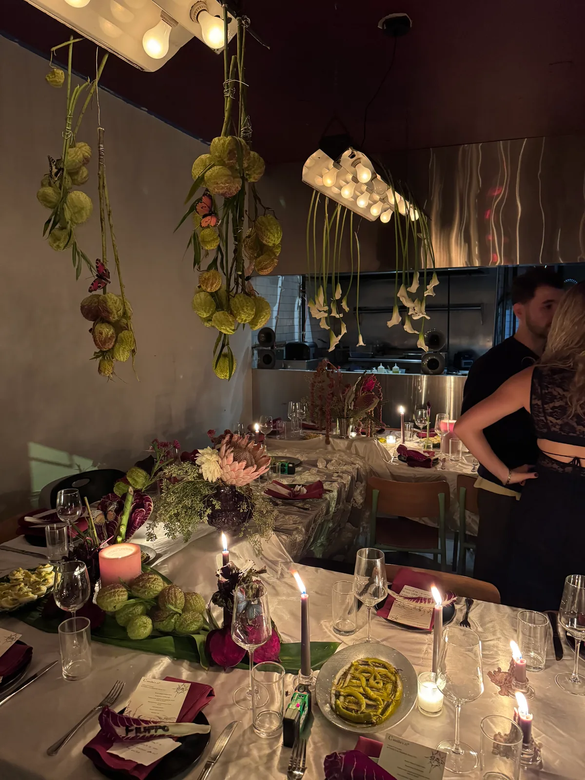 Versatile 300 sq ft Event Studio with Kitchen, 28 sqm, brand activation, pop-up rental in New York, interior view