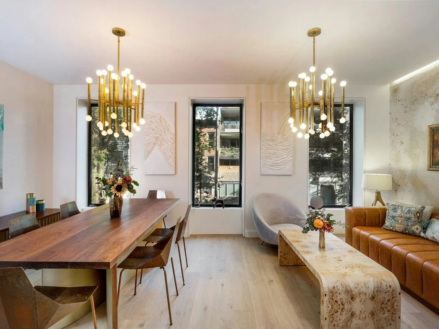 Versatile 309 sqm Multilevel Commercial Space in Brooklyn — 3