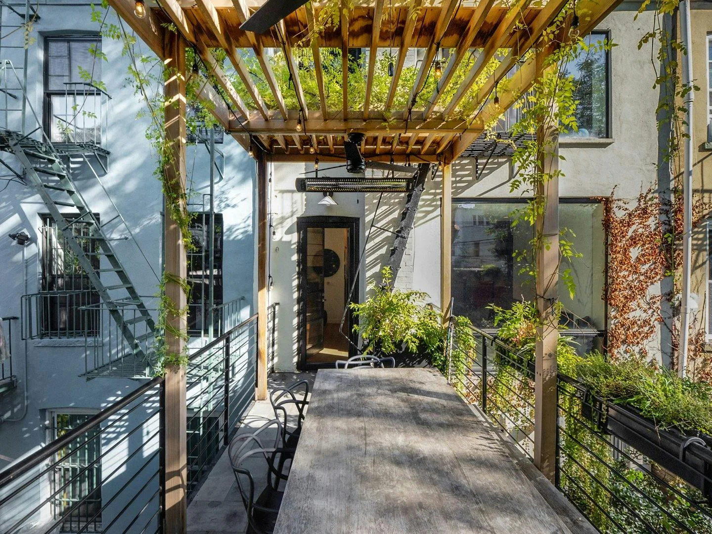 Versatile 309 sqm Multilevel Commercial Space in Brooklyn — 5