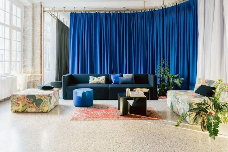 Versatile 350 sqm Event and Retail Space in Berlin Kreuzberg