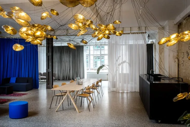 Versatile 350 sqm Event and Retail Space in Berlin Kreuzberg — 3