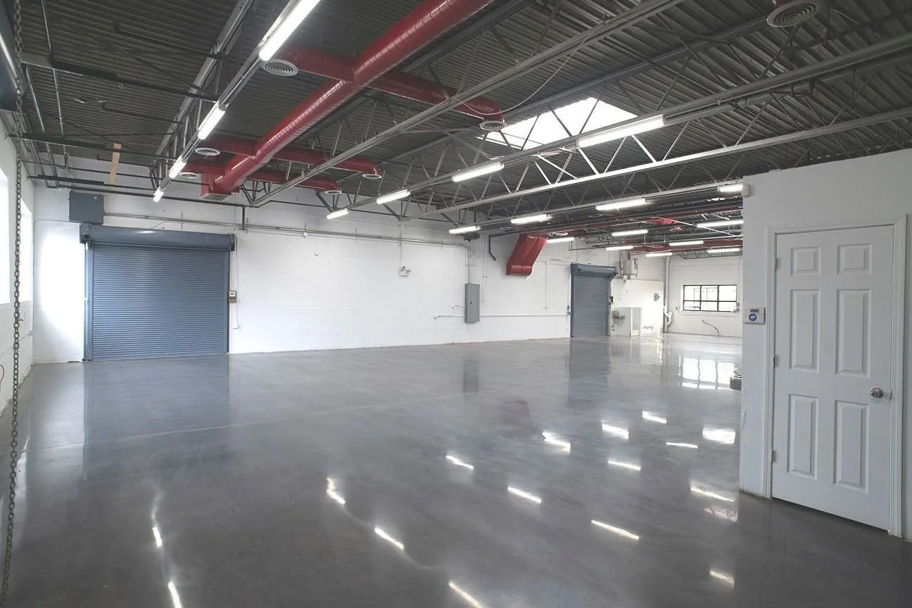 Versatile 4,100 Square Foot Industrial Space in Chicago — 2