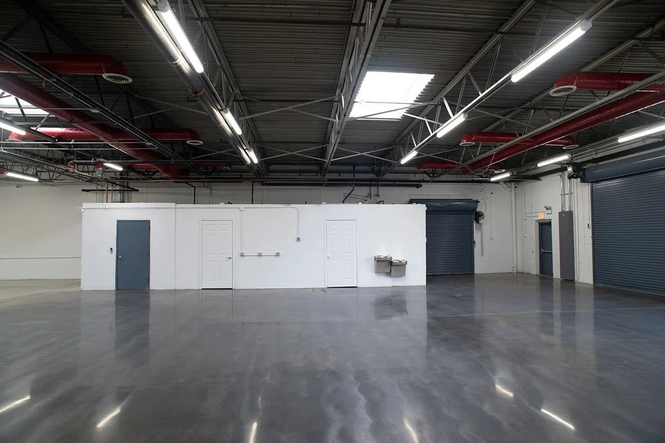 Versatile 4,100 Square Foot Industrial Space in Chicago — 3