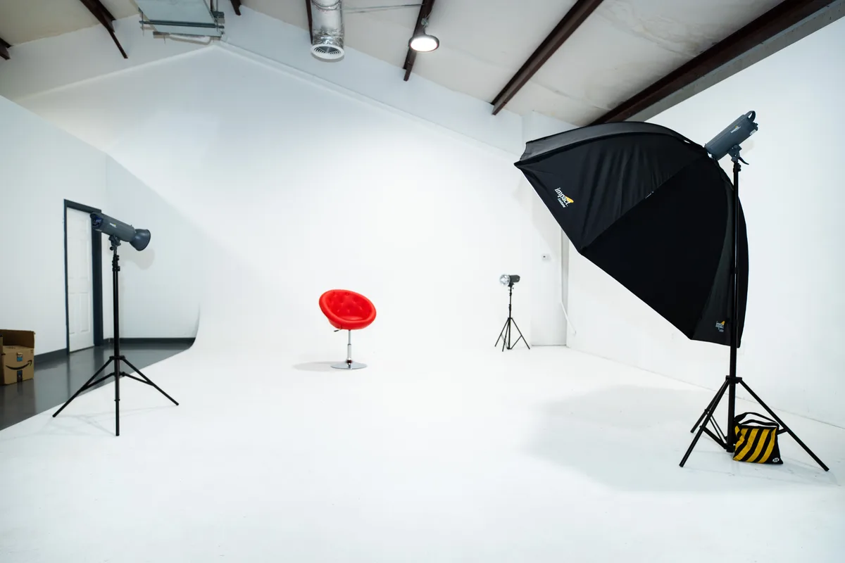Versatile 4000 SF Space for Events and Pop-Up Shops, 372 sqm, pop up store in Chamblee
