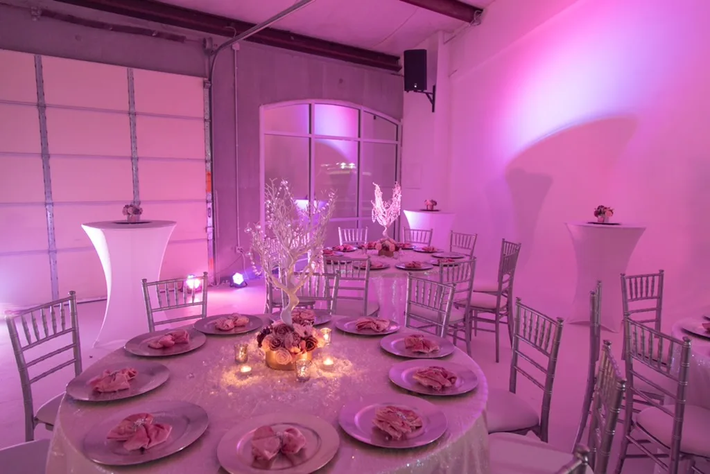 Versatile 4000 SF Space for Events and Pop-Up Shops, 372 sqm, pop up store in Chamblee, second interior view