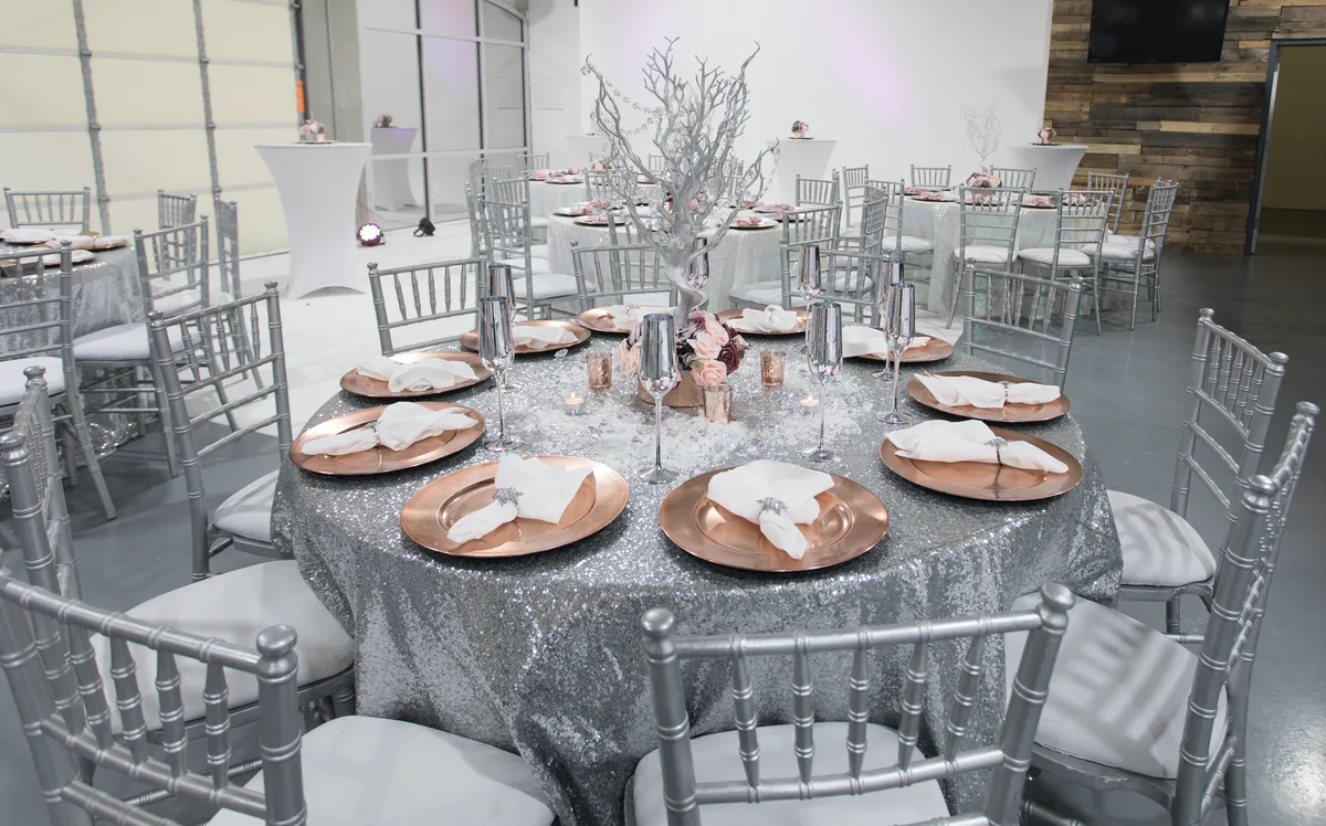 Versatile 4000 SF Space for Events and Pop-Up Shops, 372 sqm, pop up store in Chamblee, additional interior view