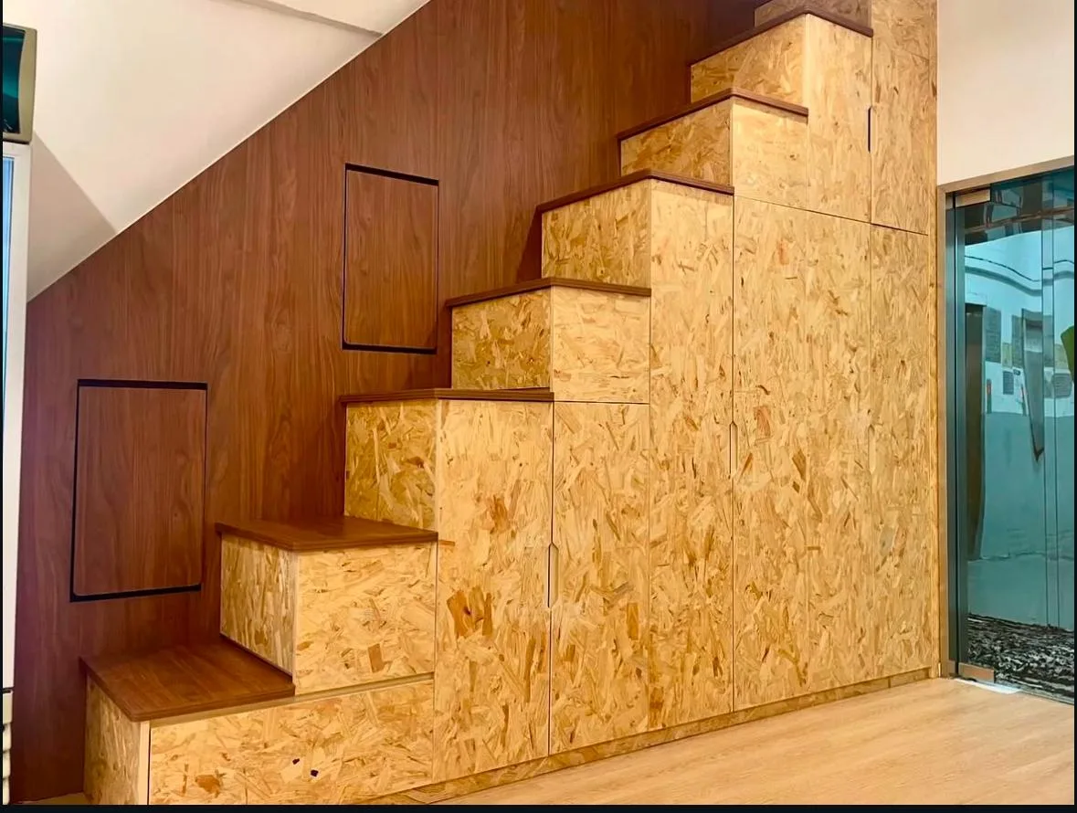 Versatile 4000 sq ft Dance Space in Hong Kong, 372 sqm, workshop, pop-up rental, interior view