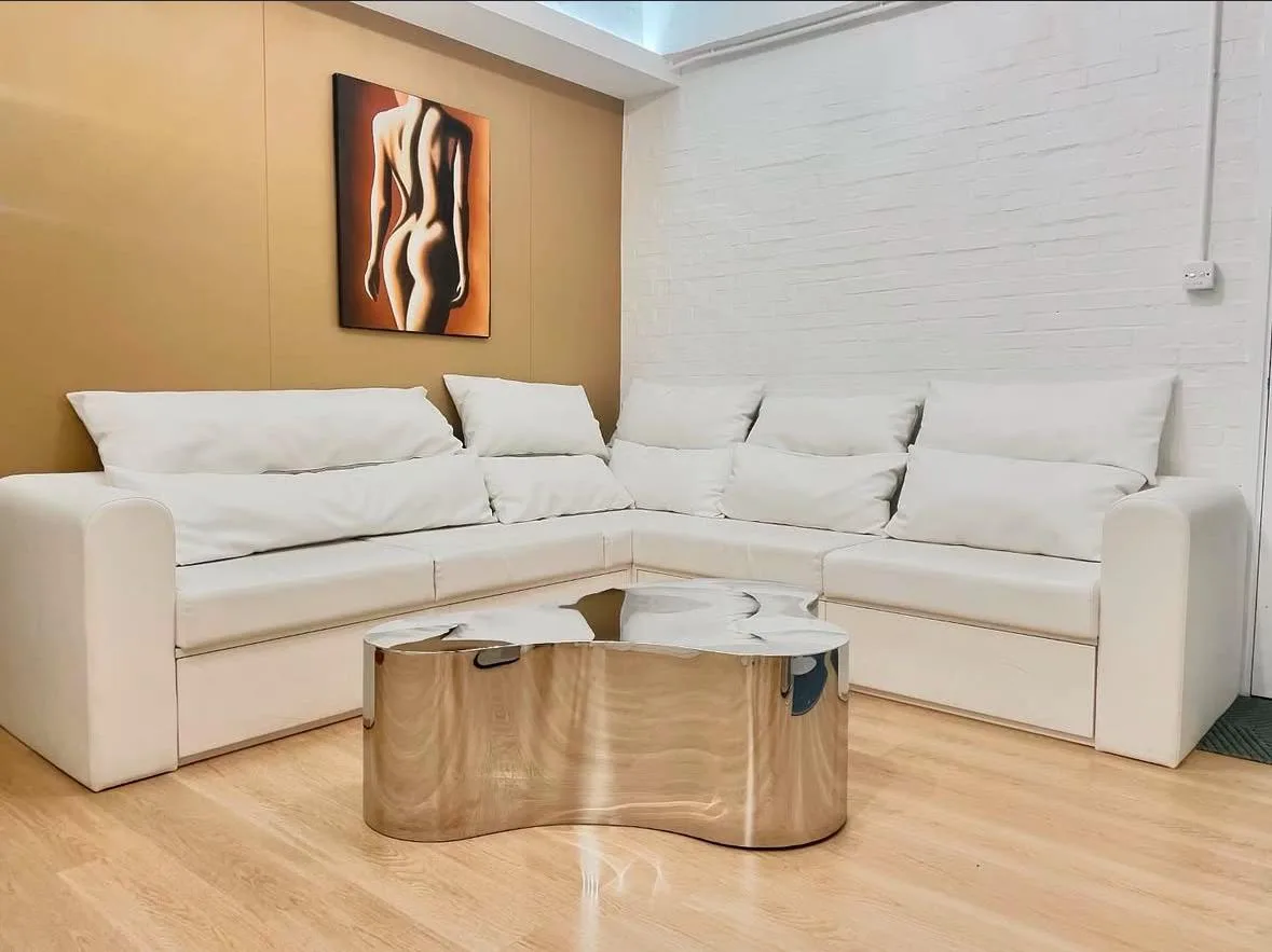Versatile 4000 sq ft Dance Space in Hong Kong, 372 sqm, workshop, pop-up rental, additional interior view