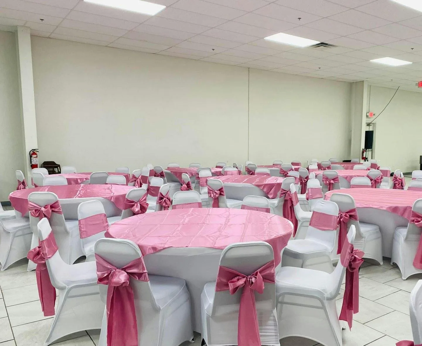 Versatile 465 sqm Event and Meeting Venue in El Paso — 3