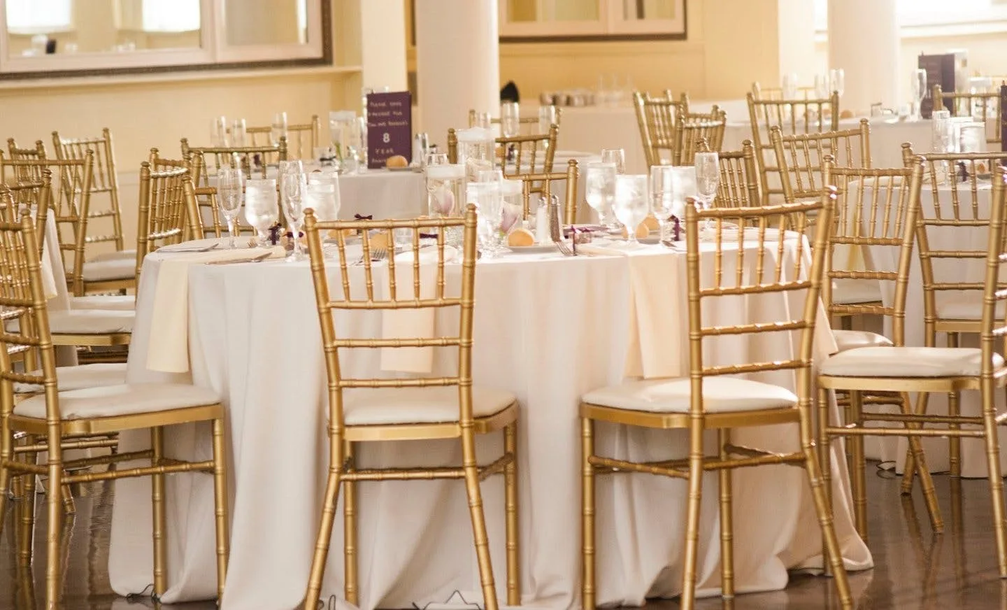 Versatile 465 sqm Event and Meeting Venue in El Paso — 4
