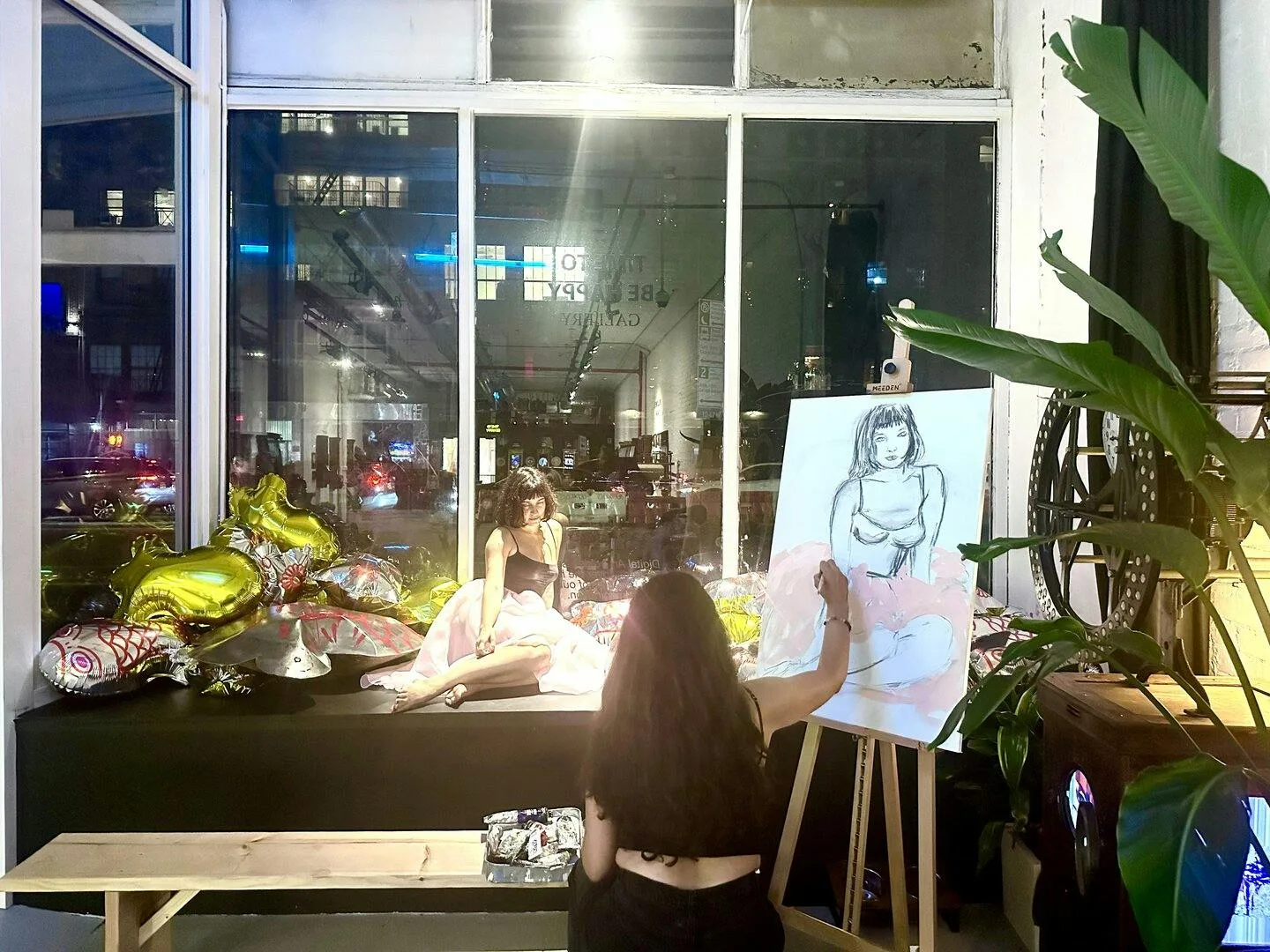 Versatile 465 sqm Gallery and Event Space on Bowery, New York — 5