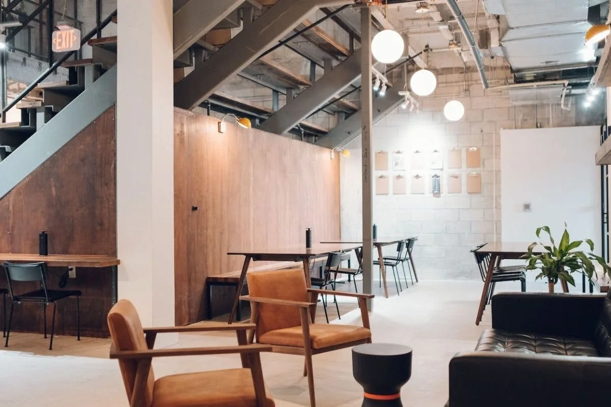 Versatile 47 sqm Training and Meeting Room in Fort Lauderdale — 5
