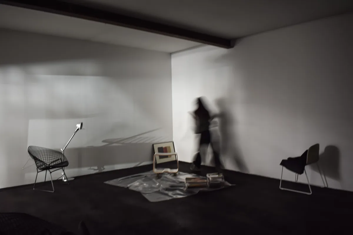Versatile 48 m² Studio for Rent in Bordeaux, photo shoot, pop-up rental