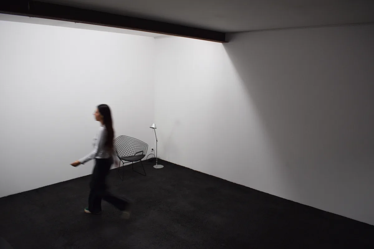 Versatile 48 m² Studio for Rent in Bordeaux, photo shoot, pop-up rental, interior view