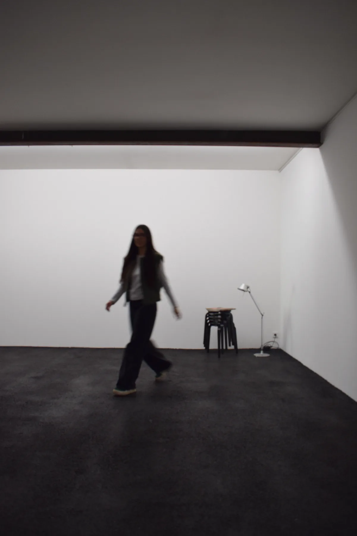 Versatile 48 m² Studio for Rent in Bordeaux, photo shoot, pop-up rental, second interior view